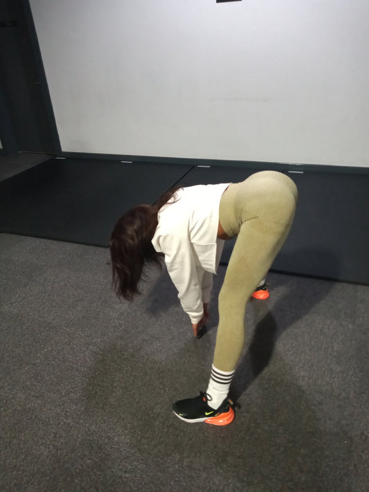 How to get bigger glutes (and smaller waist)