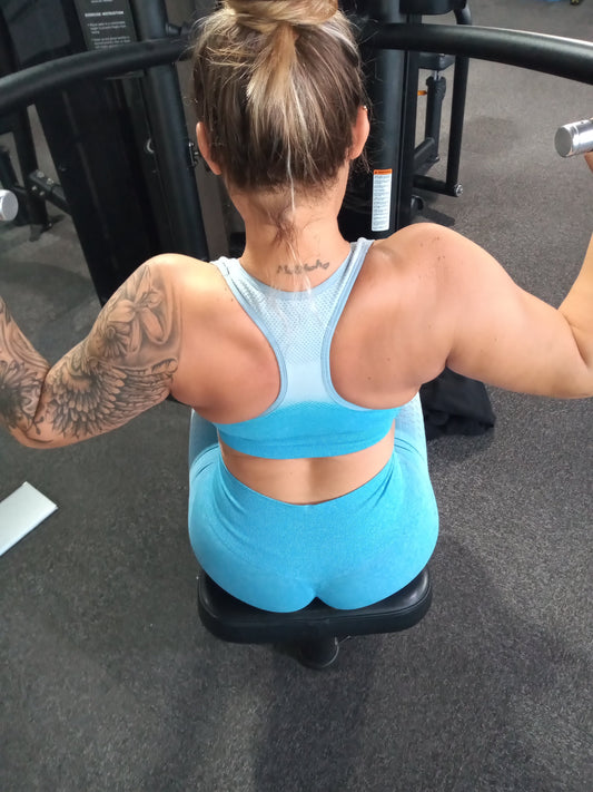 How to build a strong and stable core