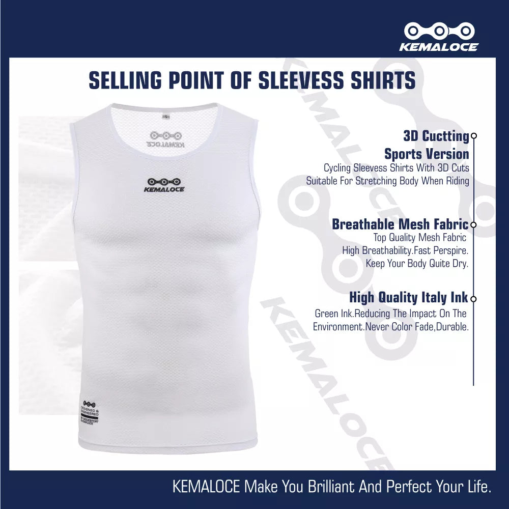 Cycling Base Layer