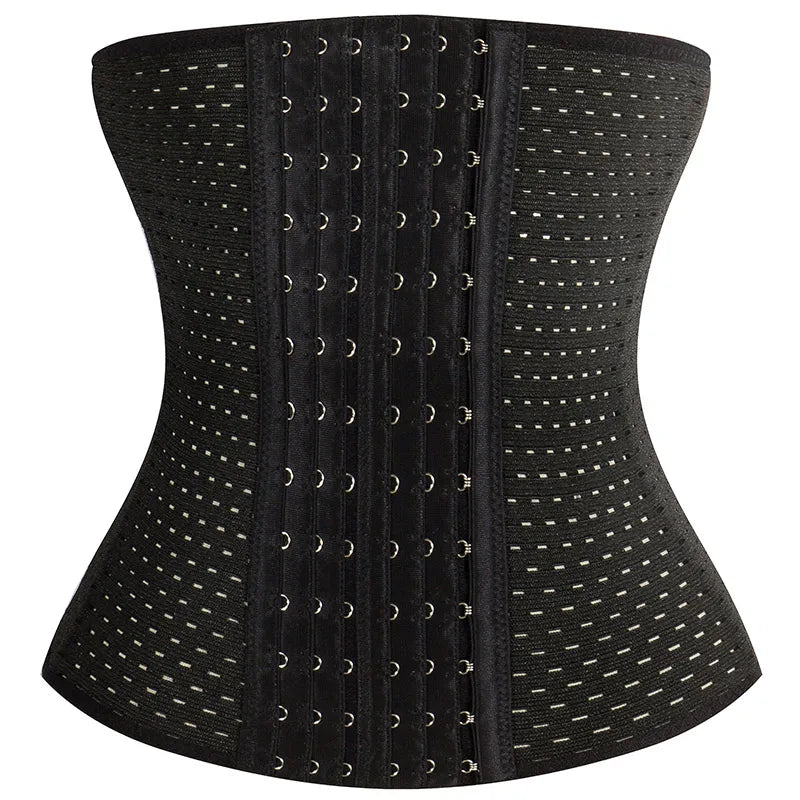 HxB Control Underbust Steel Boned Corset