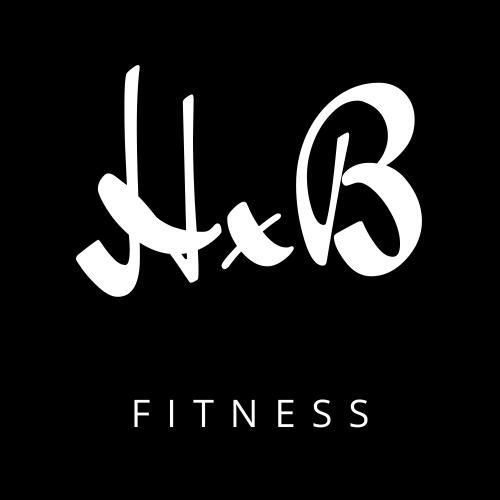 FREE HxB WORKOUT PLAN - 6 week beginner plan