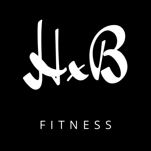 HxB 8 WEEKS FITNESS CHALLENGE