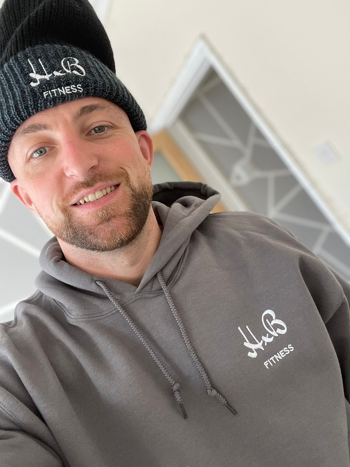 HxB Classic Hoodie