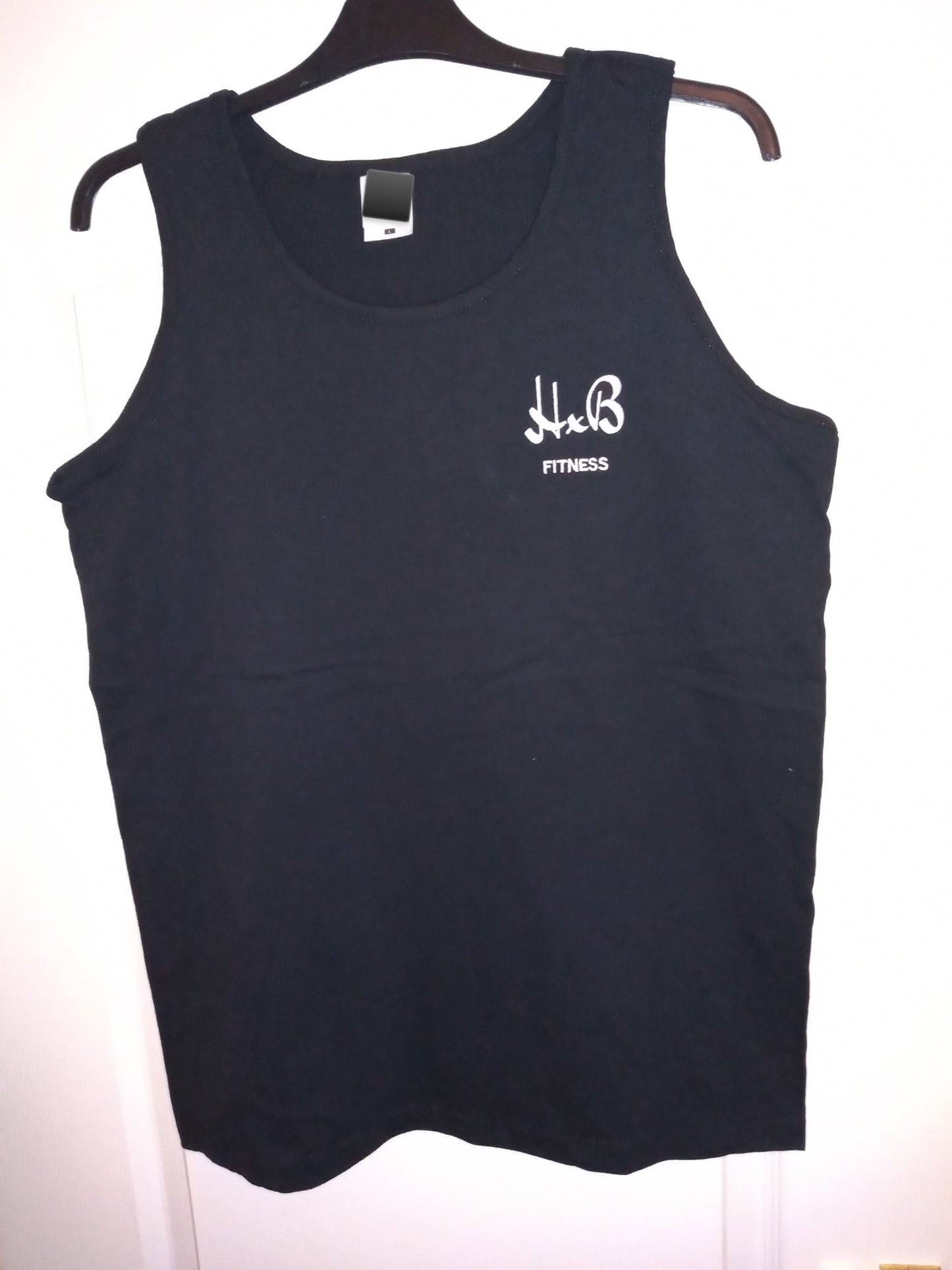 HxB Fitness Vest
