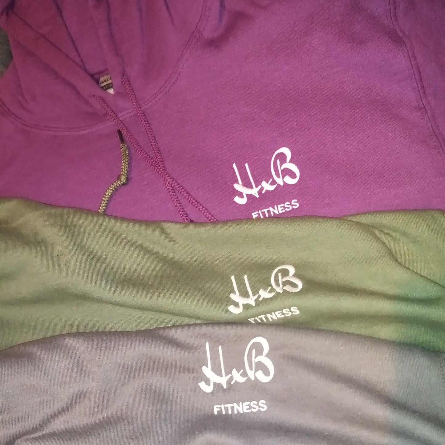 HxB Classic Hoodie