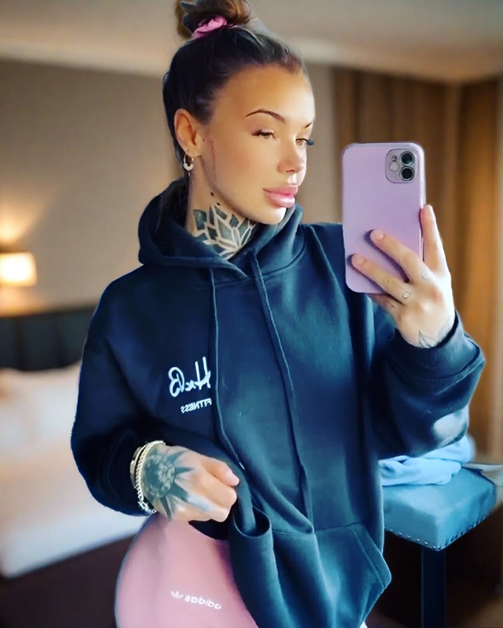 HxB Classic Hoodie