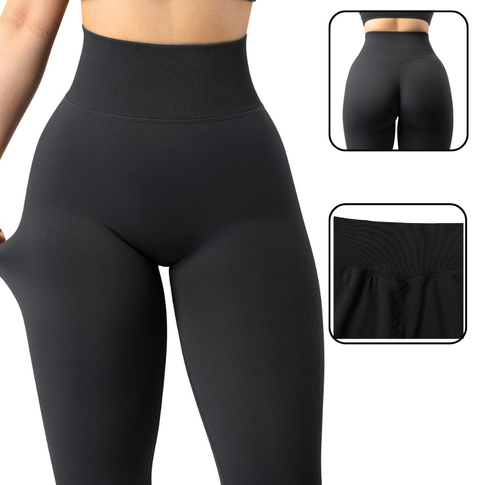 HxB Workout Leggings