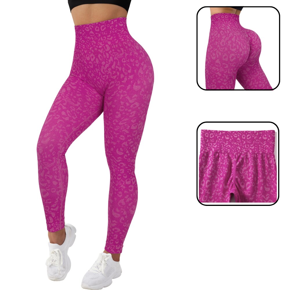 HxB Workout Leggings