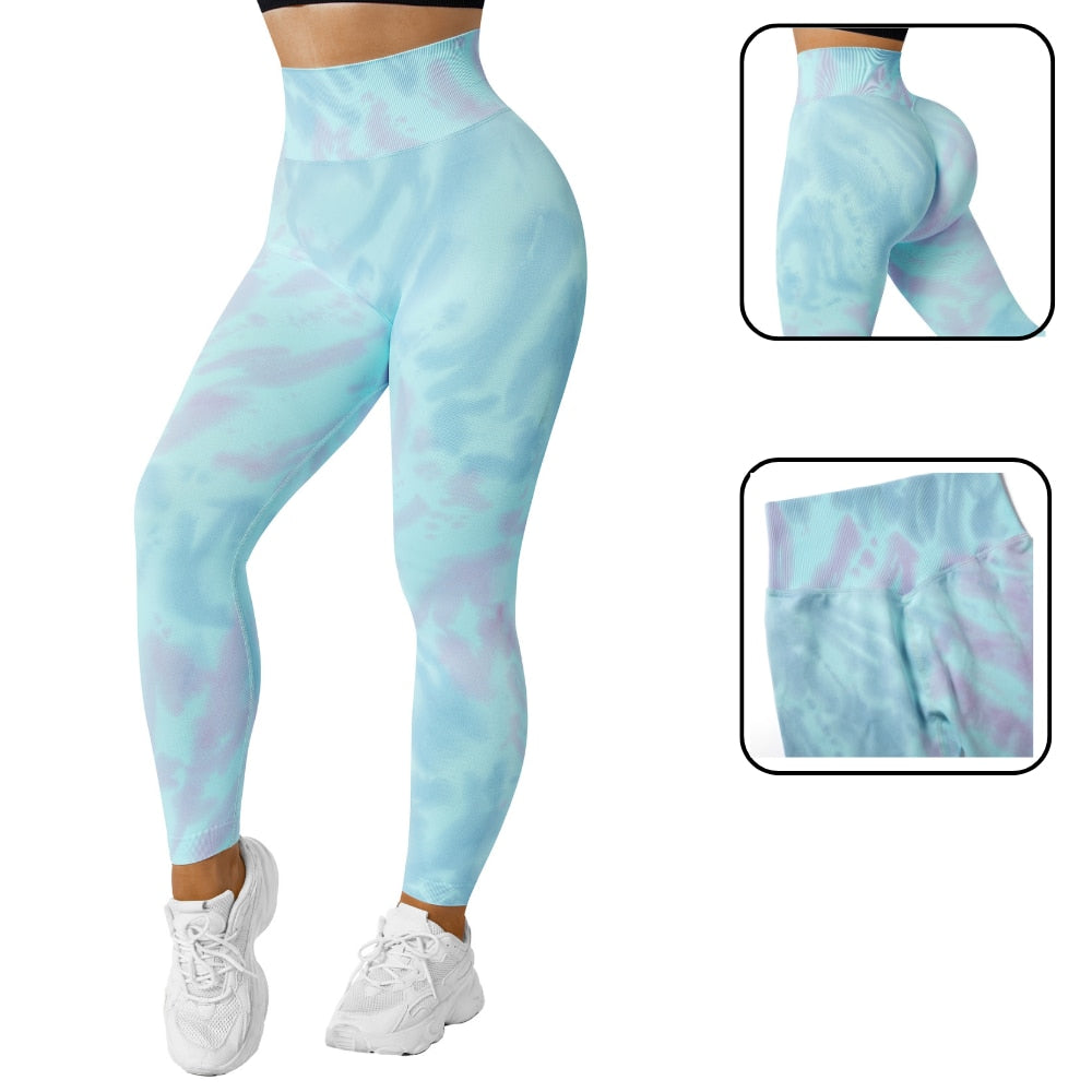 HxB Workout Leggings