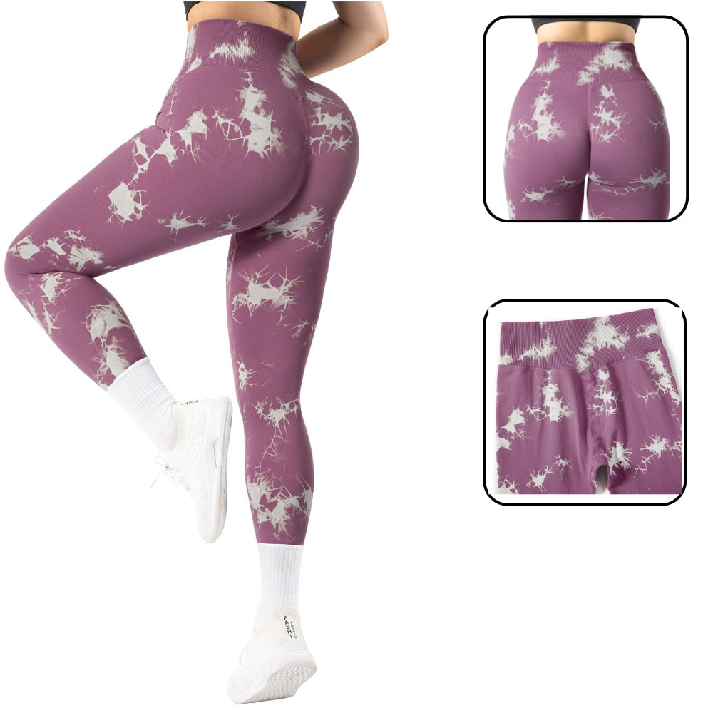 HxB Workout Leggings
