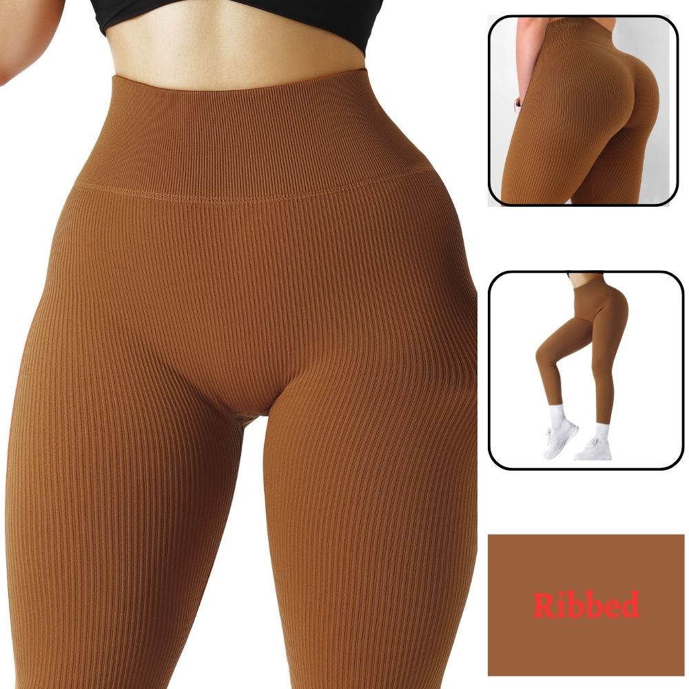 HxB Workout Leggings