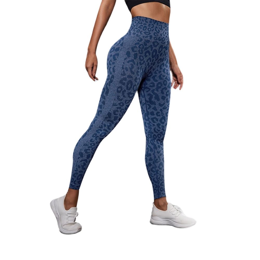 HxB Scrunch Butt High Waist Fitness leggings