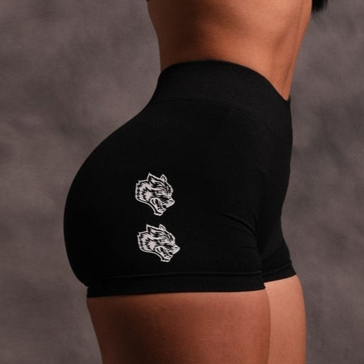 Darc Women Shorts