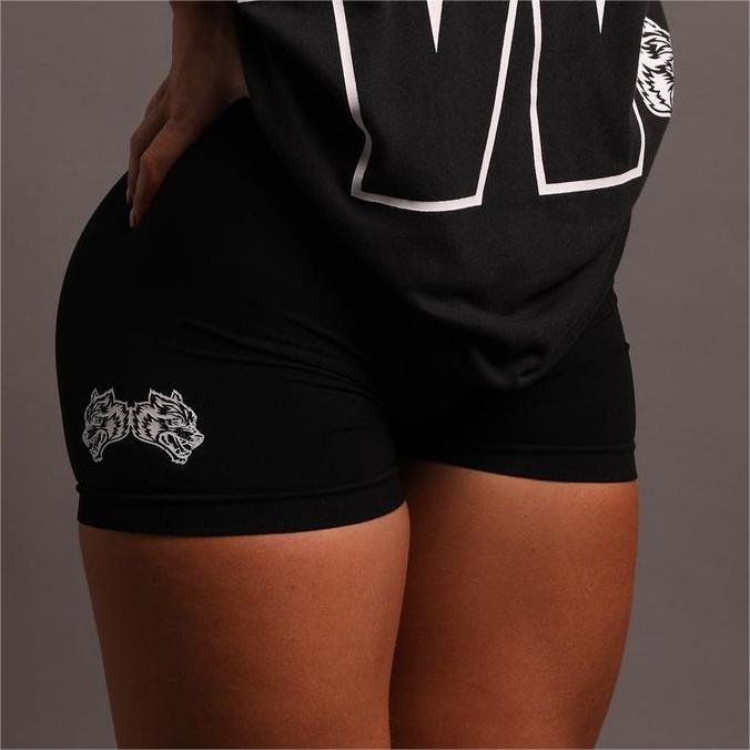 Darc Women Shorts