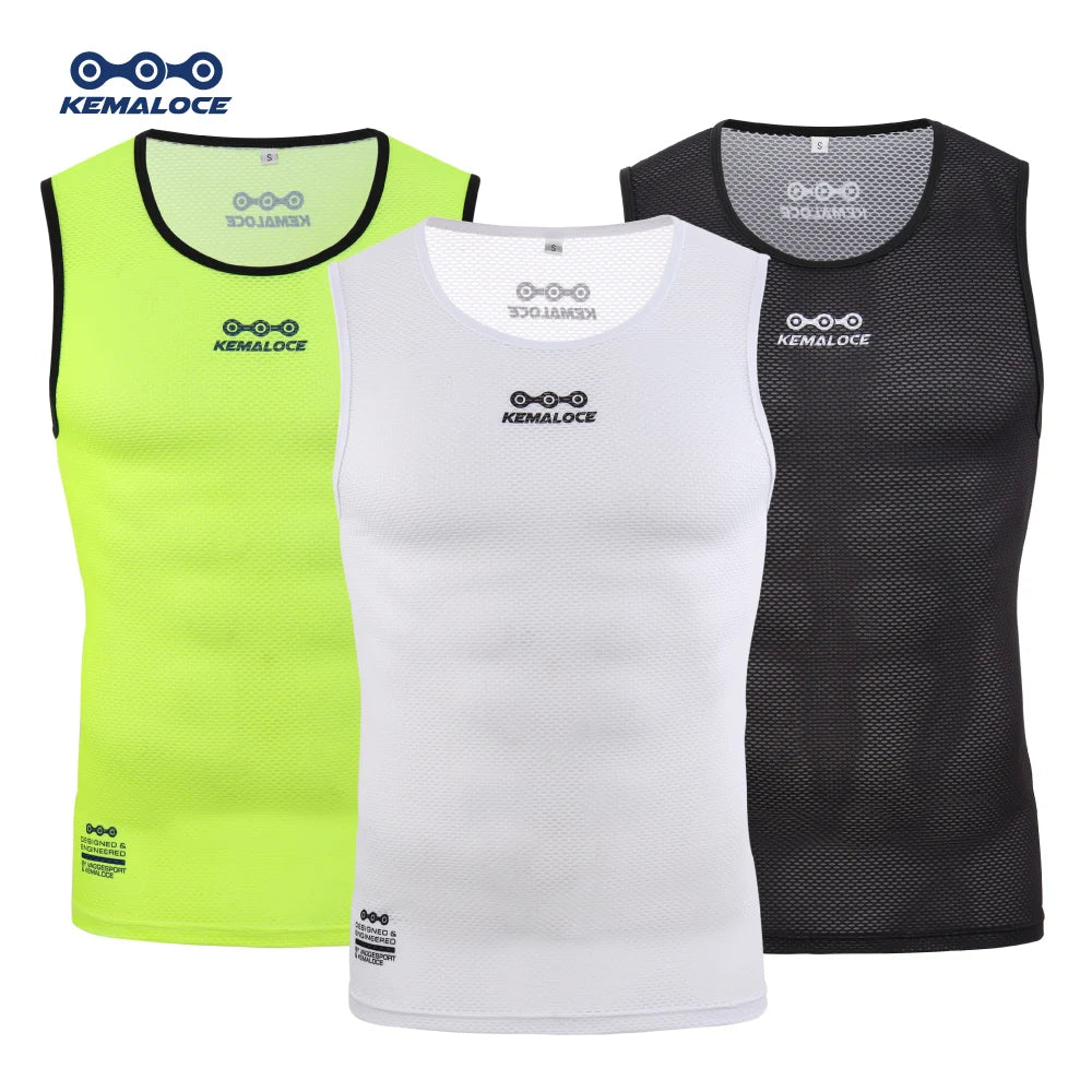 Cycling Base Layer