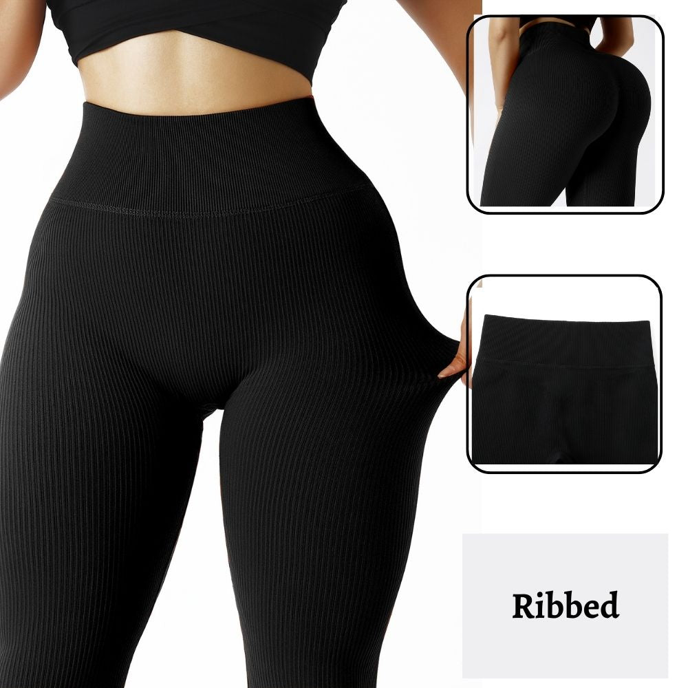 HxB Workout Leggings