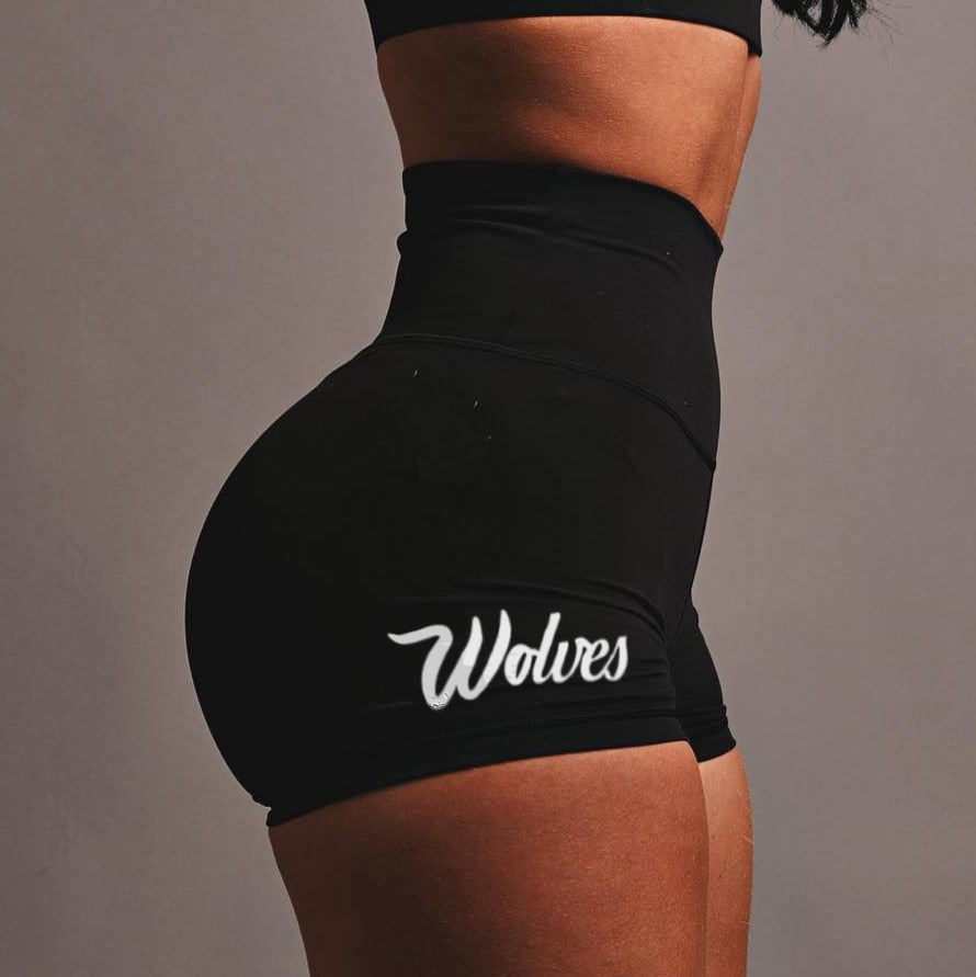 Darc Women Shorts