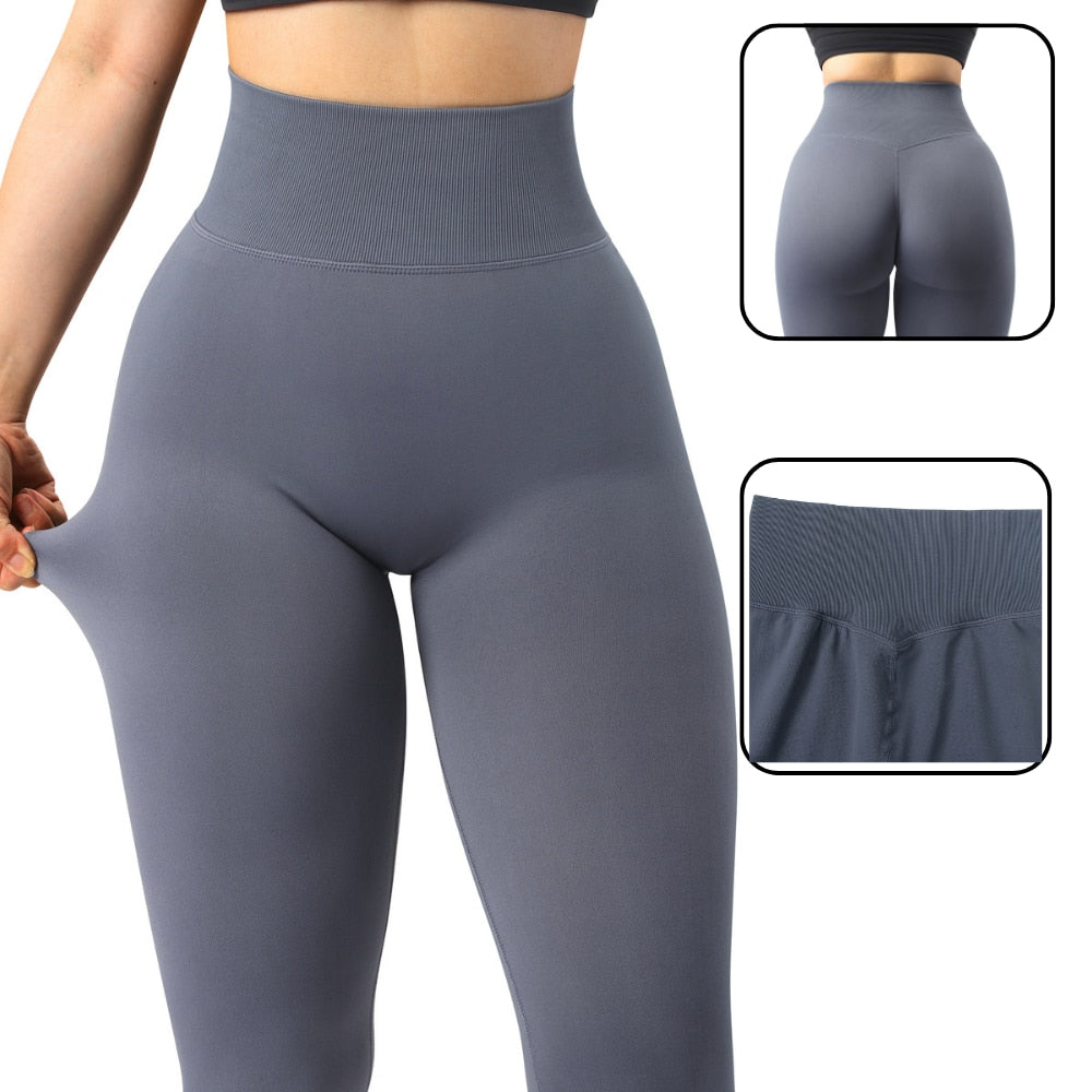 HxB Workout Leggings