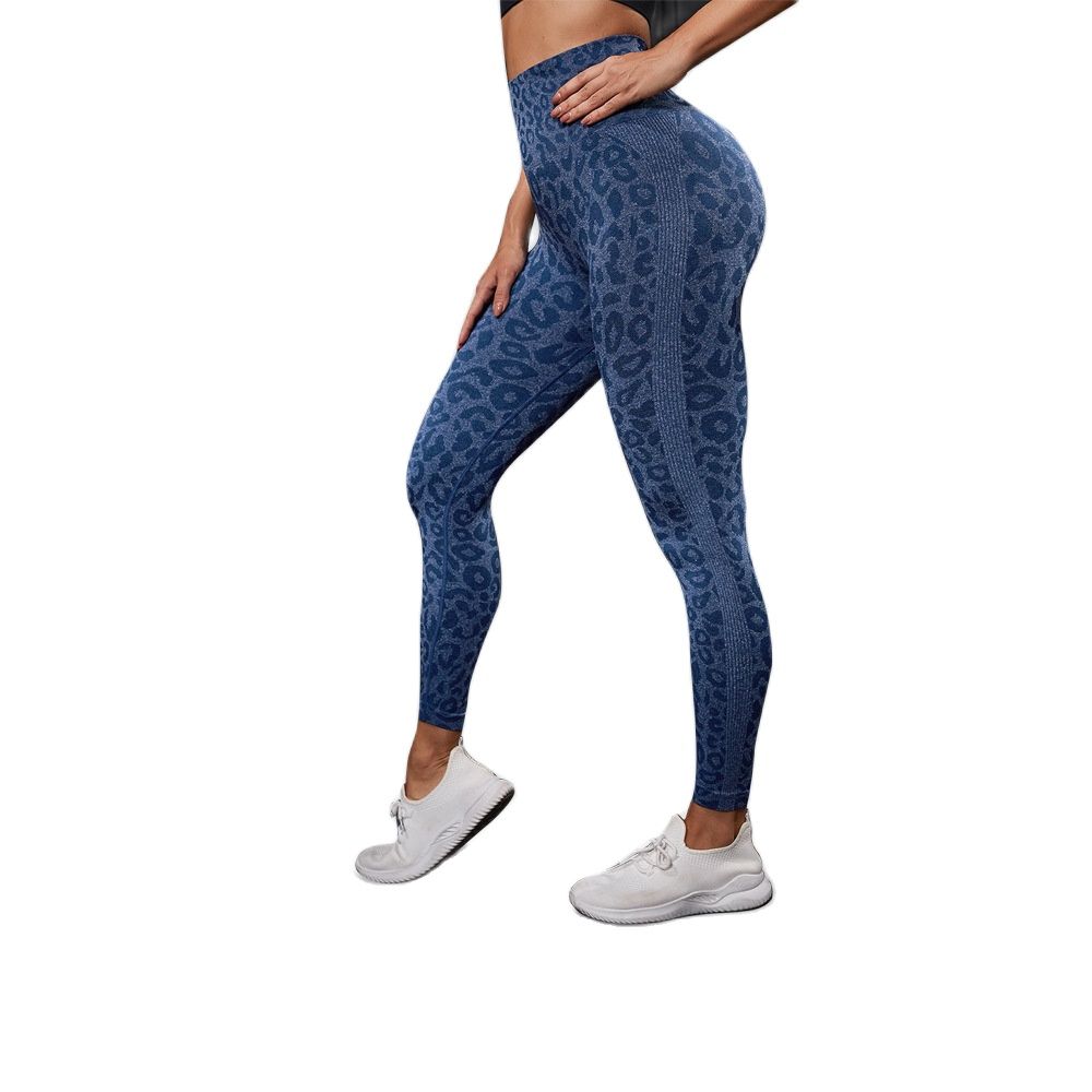 HxB Scrunch Butt High Waist Fitness leggings