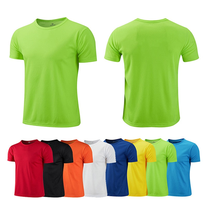 HxB Quick Dry T Shirt