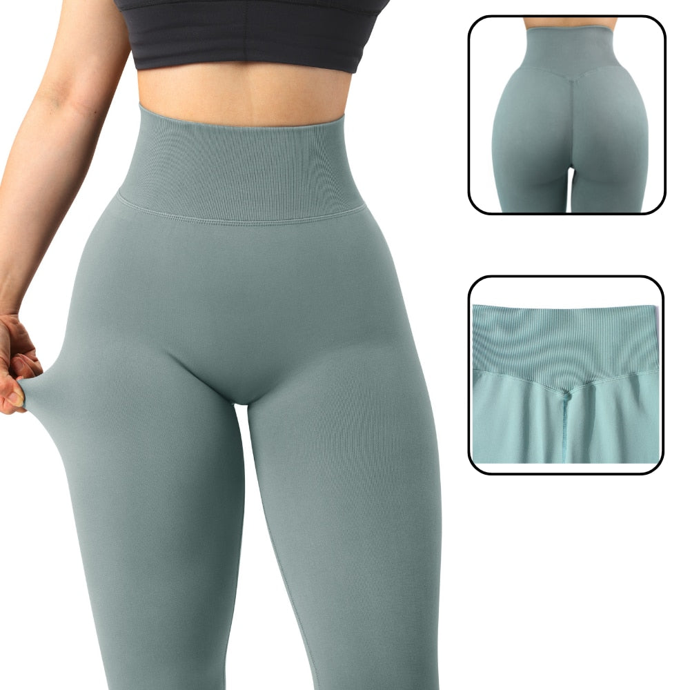 HxB Workout Leggings