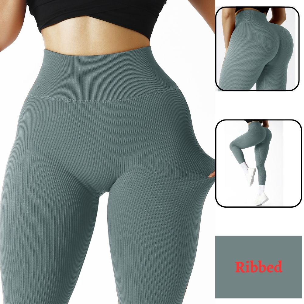 HxB Workout Leggings