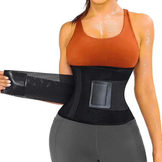 Xtreme Power Thermo Body Shaper