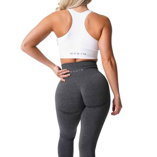 HxB Speckled Seamless Fitness leggings
